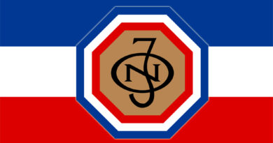ORJUNA – hrvatska četnička organizacija ORJUNA – hrvatska četnička organizacija