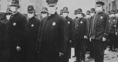 ŠPANSKA GRIPA 1918. GODINE ŠPANSKA GRIPA 1918. GODINE