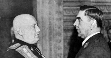 RIMSKI UGOVORI 1941. – ustaška prodaja Dalmacije Italiji RIMSKI UGOVORI 1941. – ustaška prodaja Dalmacije Italiji