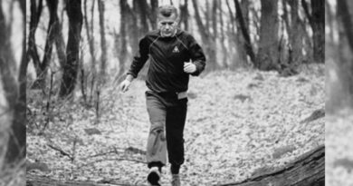IVAN STAMBOLIĆ – ubistvo na trčanju IVAN STAMBOLIĆ – ubistvo na trčanju