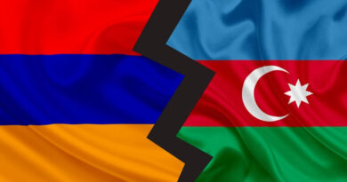 NAGORNO-KARABAH – sukob Armenije i Azerbajdžana NAGORNO-KARABAH – sukob Armenije i Azerbajdžana