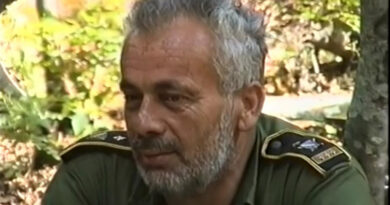 GENERAL MEHMED ALAGIĆ – smrt od nepravde GENERAL MEHMED ALAGIĆ – smrt od nepravde