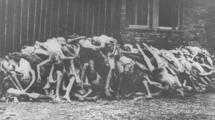DAHAU – najstariji njemački koncentracioni logor – CRTICE IZ HISTORIJE