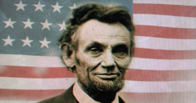 ABRAHAM LINCOLN – Predsjednik ABRAHAM LINCOLN – Predsjednik