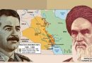 IRAČKO-IRANSKI RAT 1980.-1988.