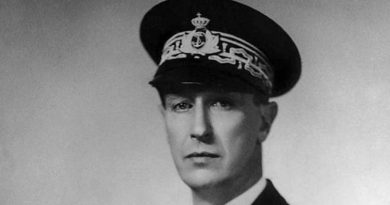 TOMISLAV II – posljednji hrvatski kralj TOMISLAV II – posljednji hrvatski kralj