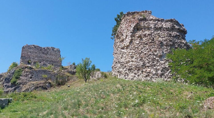 STARI GRAD PRUSAC – BIOGRAD – AKHISAR STARI GRAD PRUSAC – BIOGRAD – AKHISAR