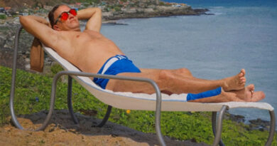 BRIONI – TITOVA OAZA BRIONI – TITOVA OAZA