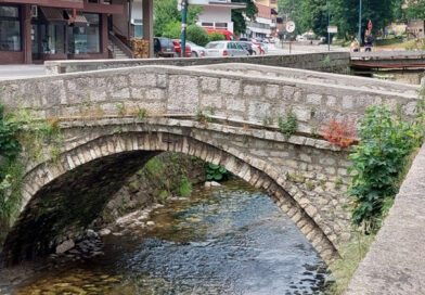 KAMENI MOST U VAREŠU – LEGENDA O MOSTU LJUBAVI KAMENI MOST U VAREŠU – LEGENDA O MOSTU LJUBAVI