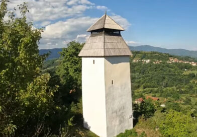 SAHAT KULA U PRUSCU – KULA BEZ SATA SAHAT KULA U PRUSCU – KULA BEZ SATA