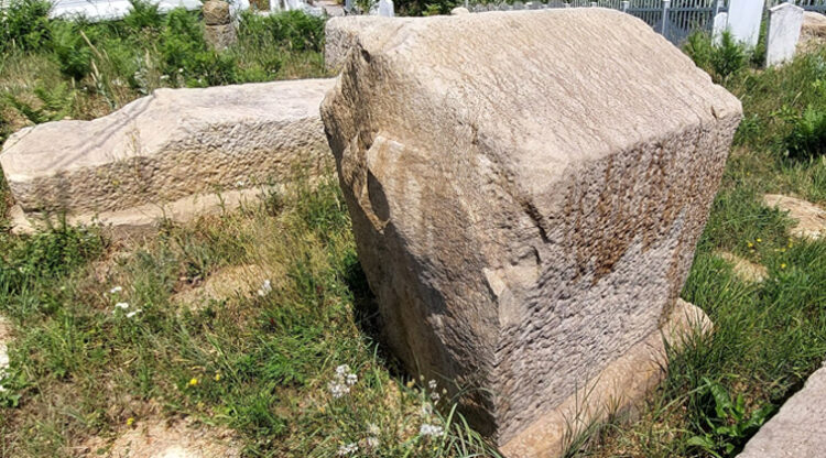 NEKROPOLA STEĆAKA U SNIJEŽNICI NEKROPOLA STEĆAKA U SNIJEŽNICI